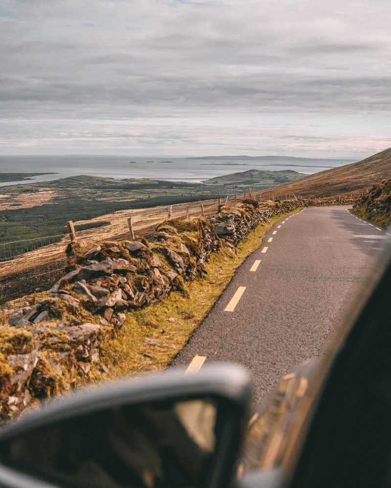 Wild Atlantic Way