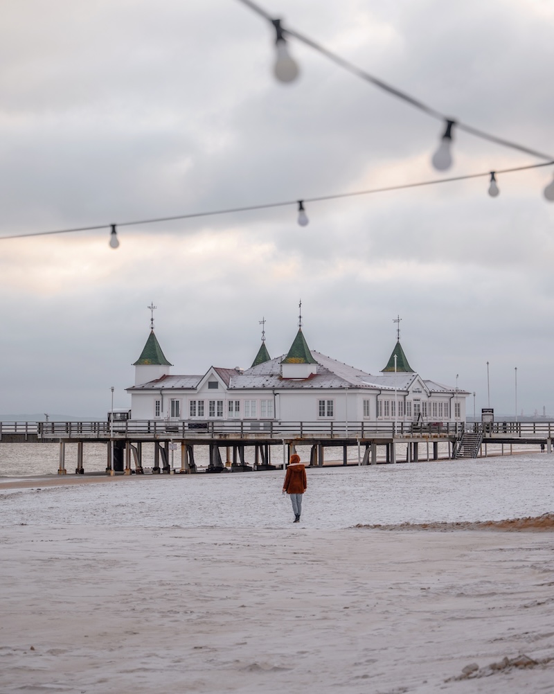 Tipps für Usedom im Winter