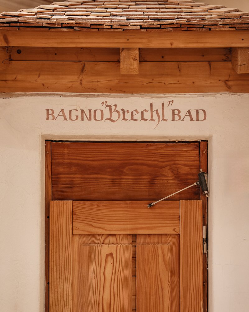 Bio Sauna Brechlbad