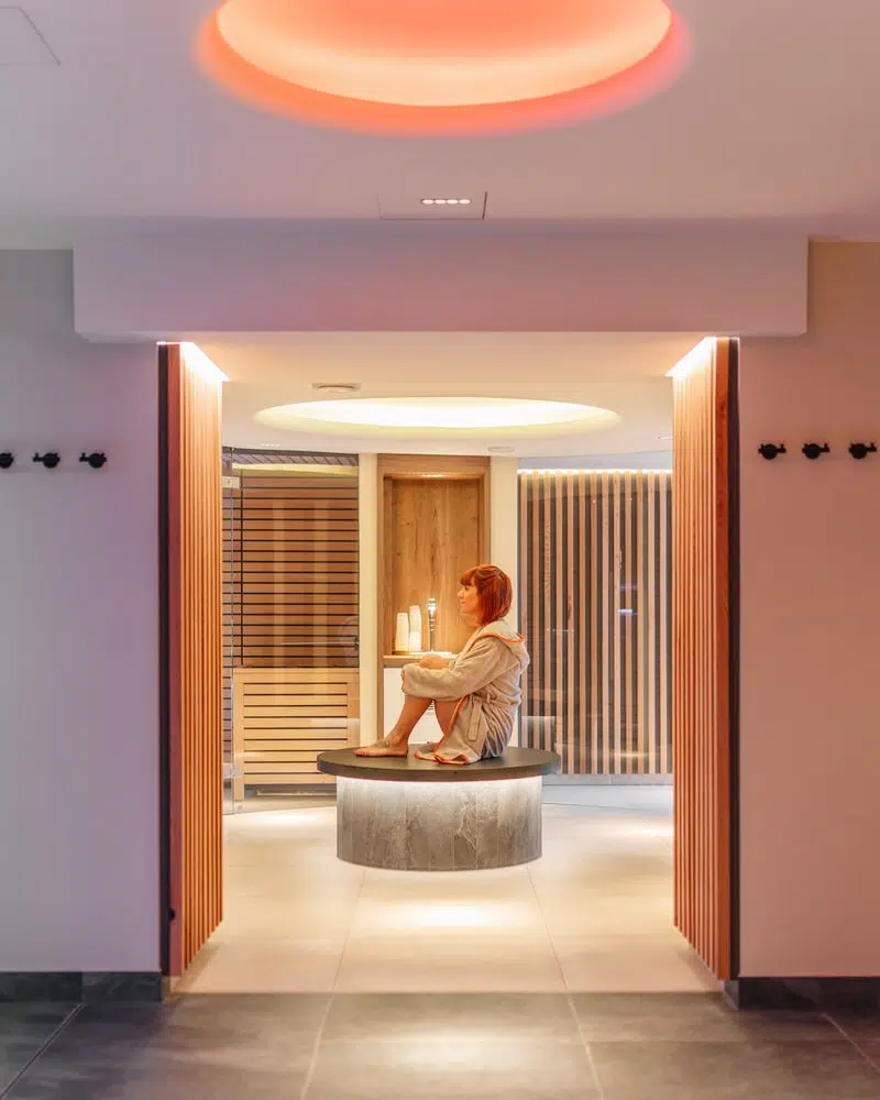 Wellnesshotels Usedom
