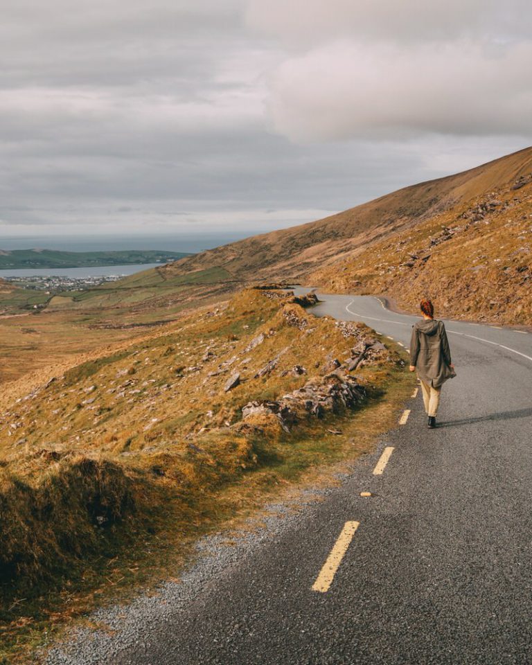  Foto zu Irland Rundreise: Highlights und Insidertipps für deinen Roadtrip 