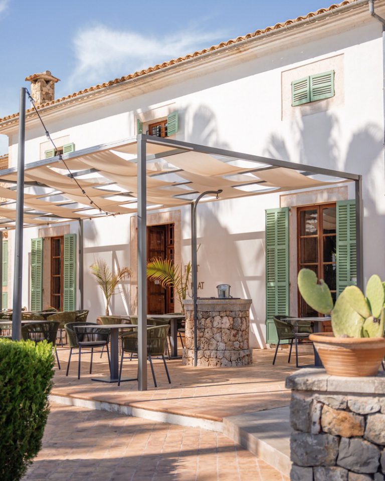 Mallorca Unterkünfte: 5 Geheimtipps abseits der Massen