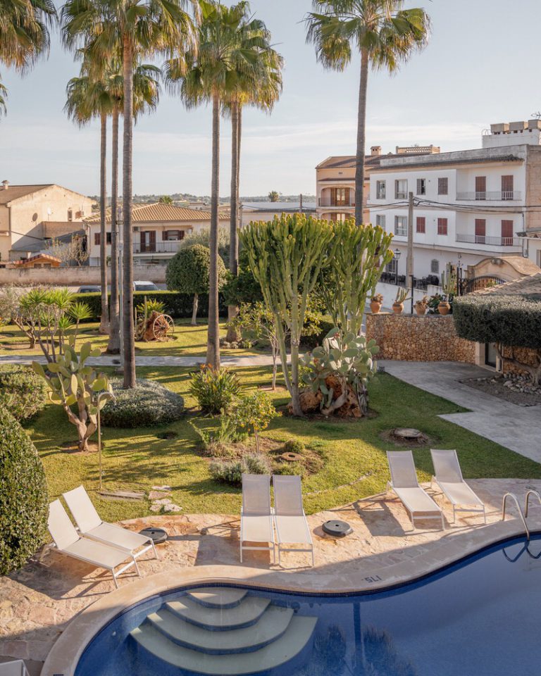 Mallorca Unterkünfte: 5 Geheimtipps abseits der Massen