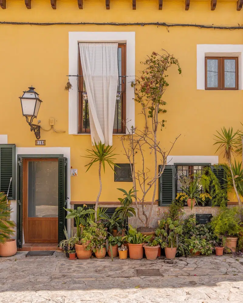Hipsterviertel Santa Catalina in Palma de Mallorca