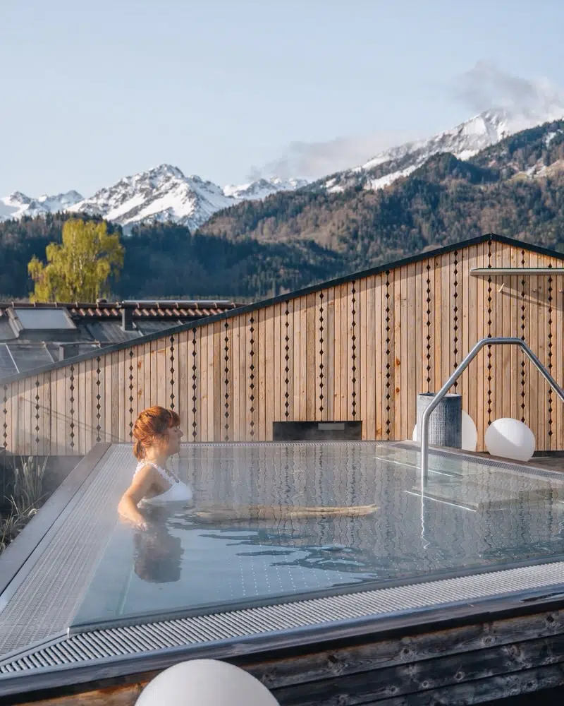 Hotel Franks Oberstdorf
