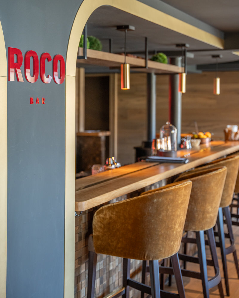 Roco Bar