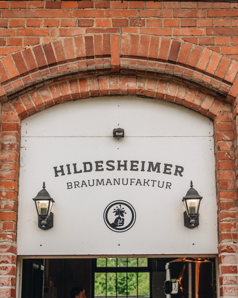 Hildesheimer Braumanufaktur