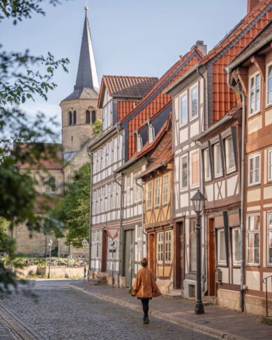 Hildesheim Sehenswürdigkeiten