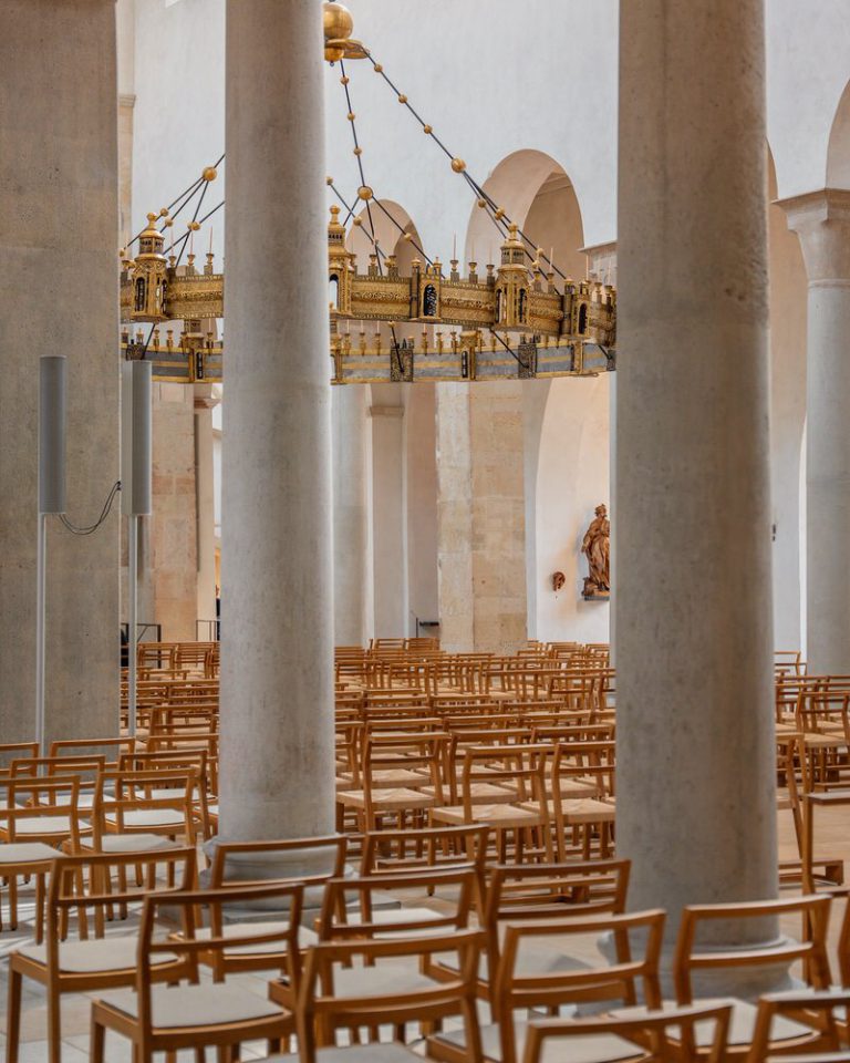 Hildesheim Sehenswürdigkeiten und Insidertipps