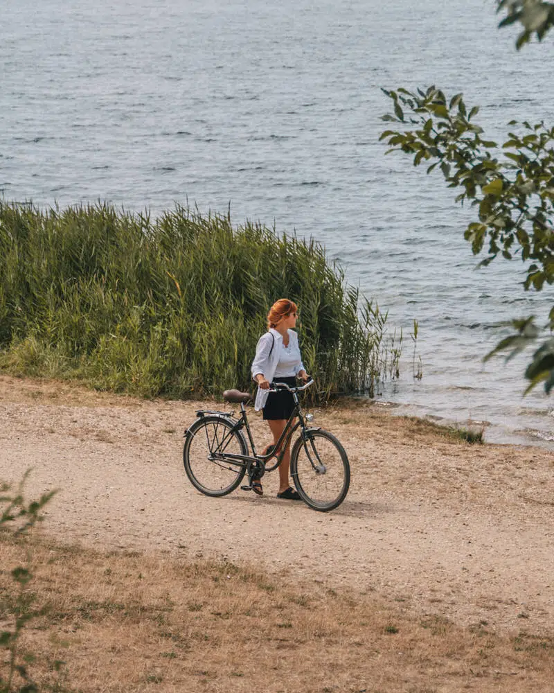 Nachhaltigkeit im Alltag und auf Reisen