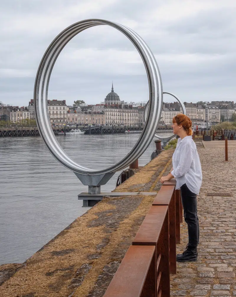 Nantes Sehenswürdigkeiten