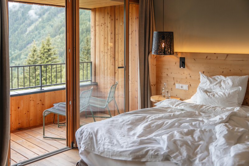 Falkensteiner Antholz Suite