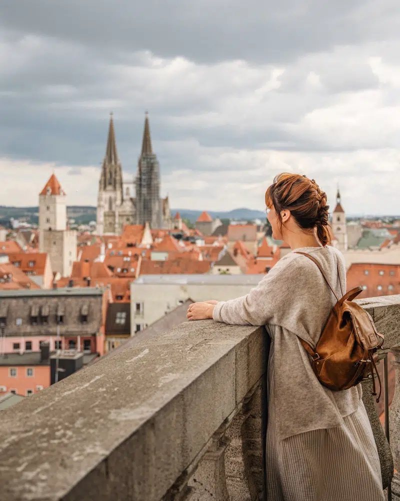 Regensburg Sehenswürdigkeiten und Insidertipps