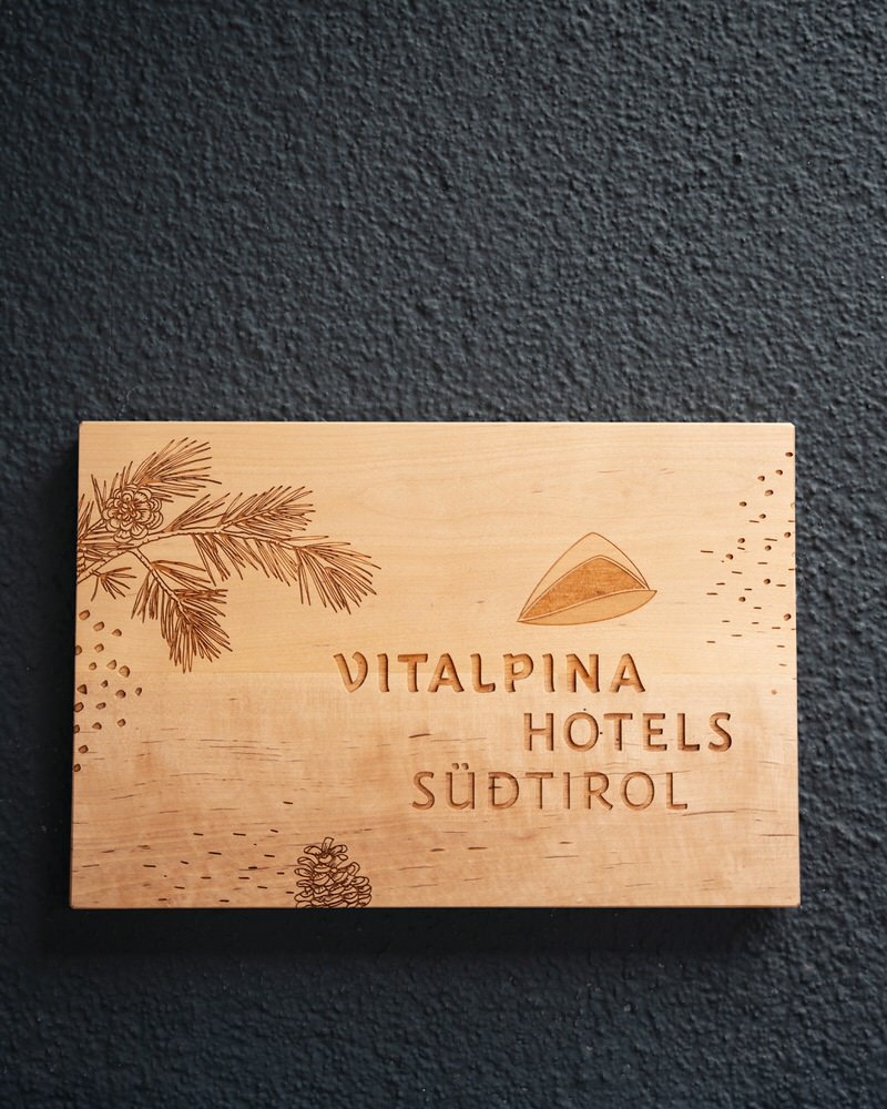 Vitalpina Hotels Südtirol