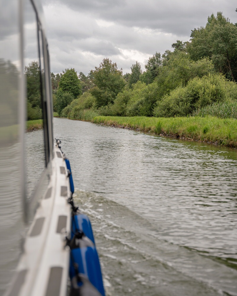 Locaboat Hausbooturlaub