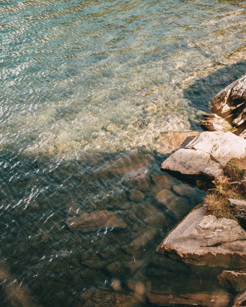 Seefeldsee Region Gitschberg Jochtal