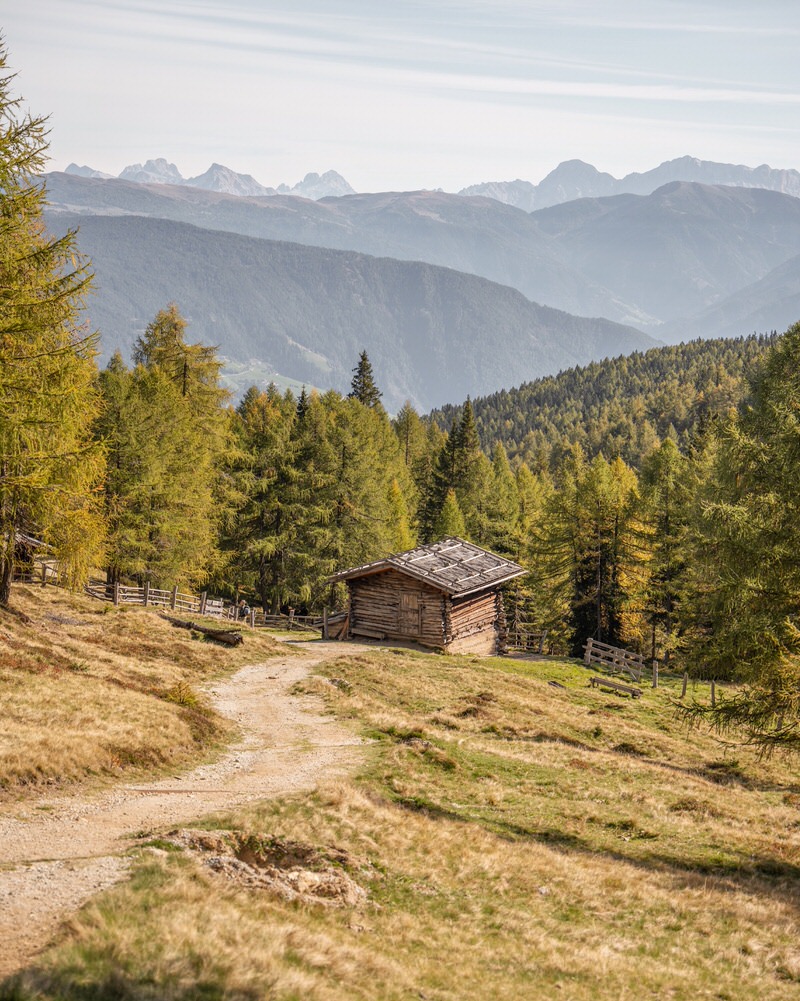 Almenregion Gitschberg Jochtal