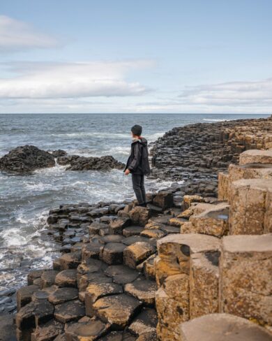 Causeway Coastal Route