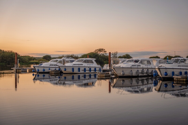 irland-mit-dem-hausboot-bereisen