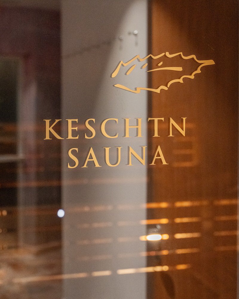 Keschtn Sauna