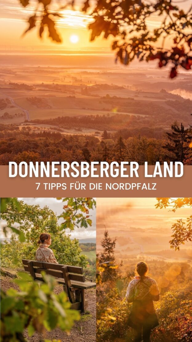 Donnersberger Land Pinterest