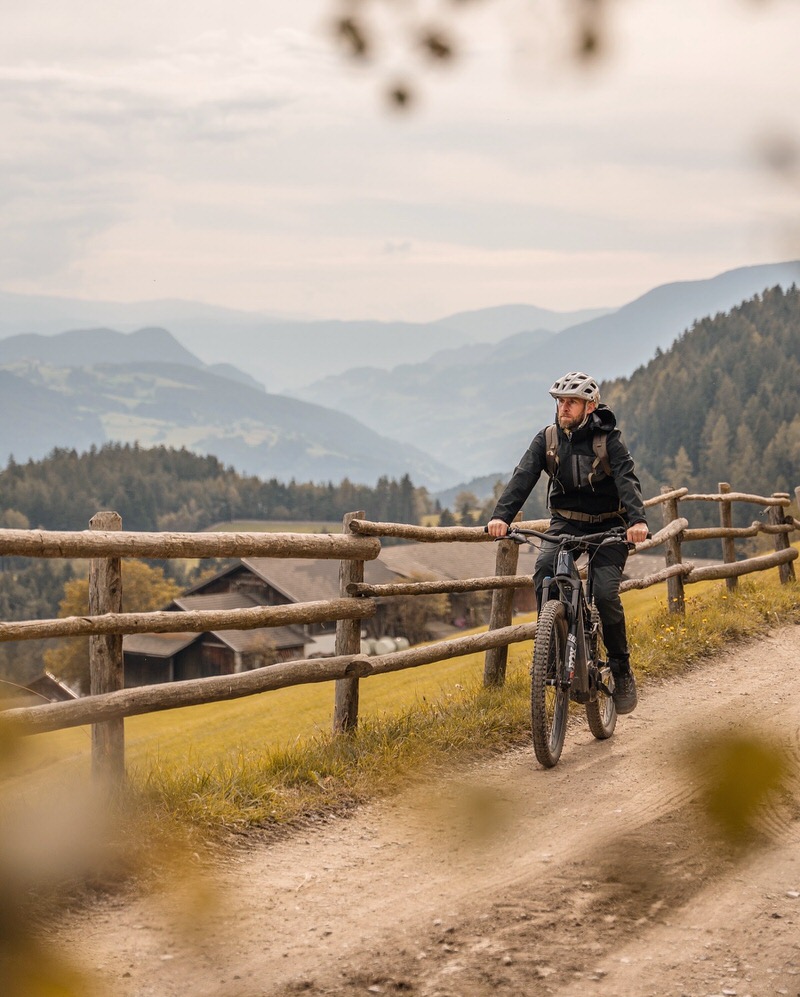 Bike Hotel Taubers Unterwirt