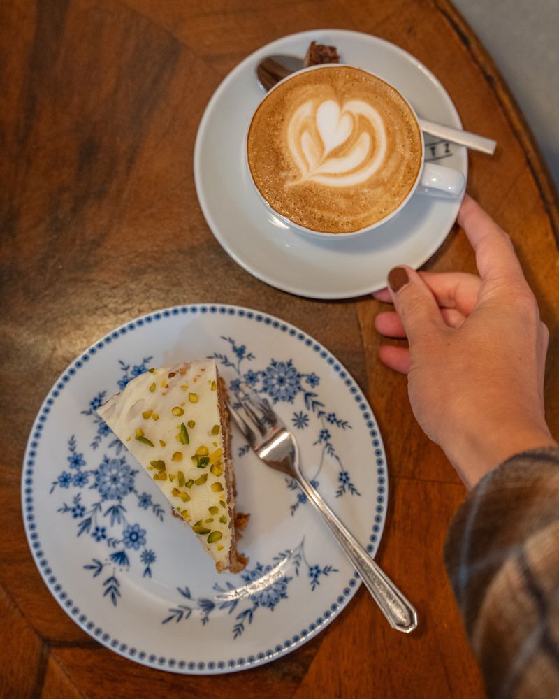 Café Oberstdorf