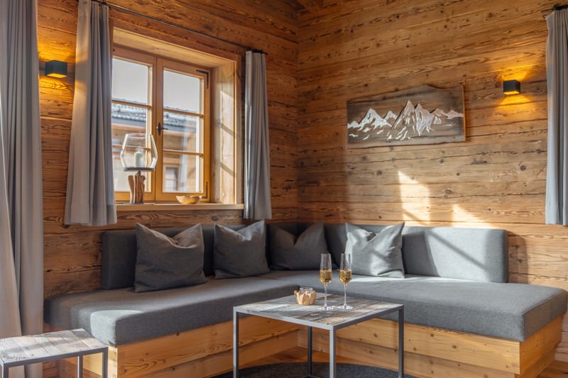 Chalet in Oberstdorf