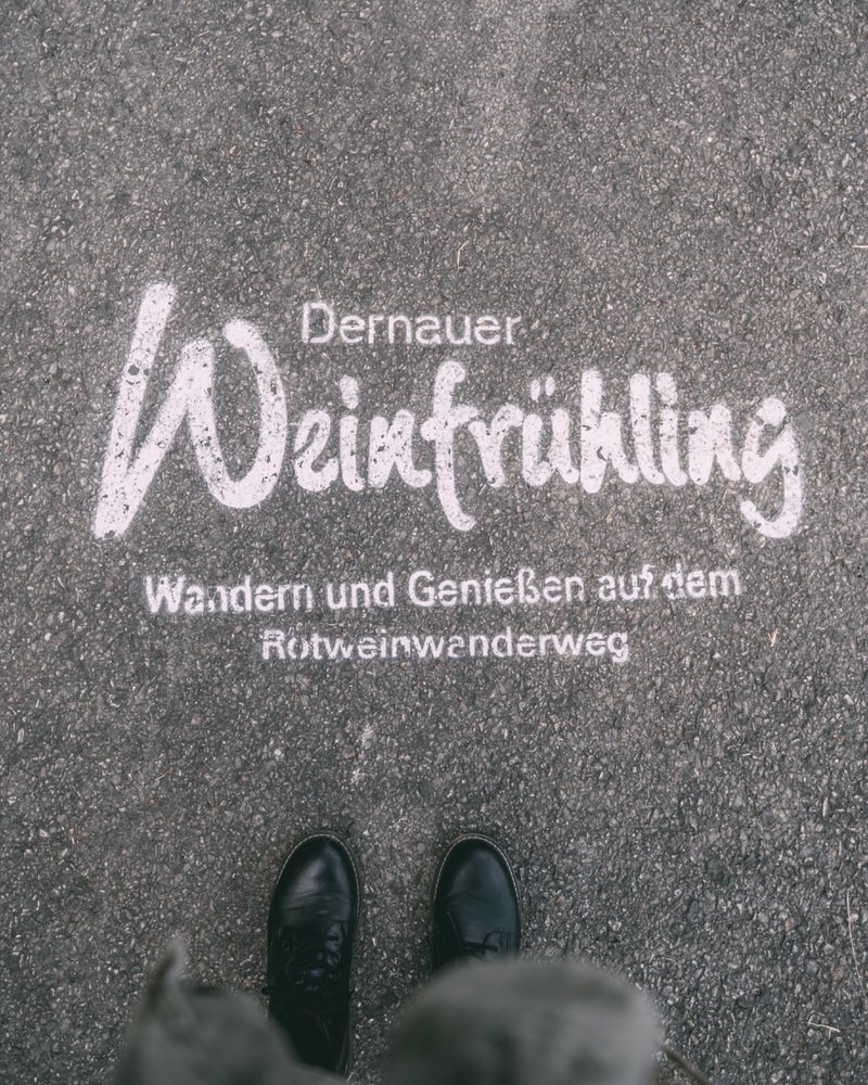 Dernauer Weinfrühling