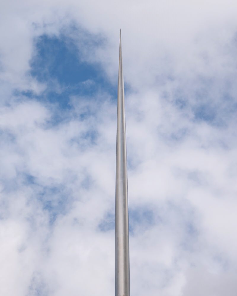 Belfast St. Anne's Cathedral