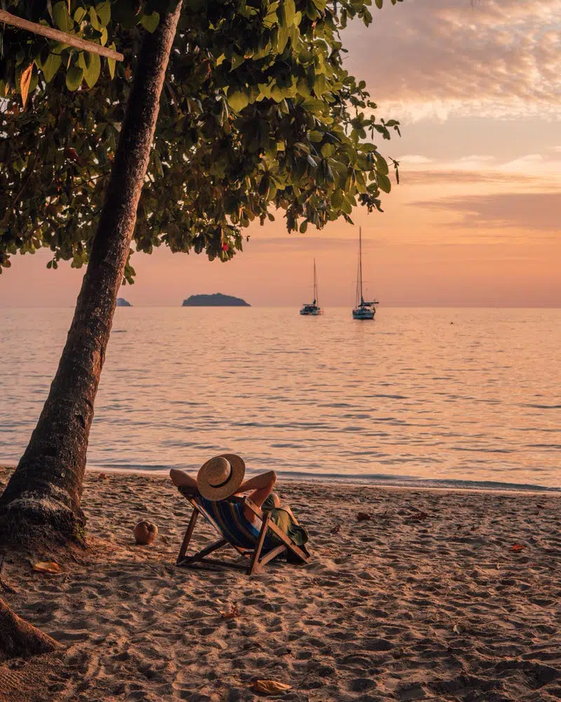 Koh Chang Thailand
