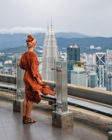 Kuala Lumpur Sehenswürdigkeiten