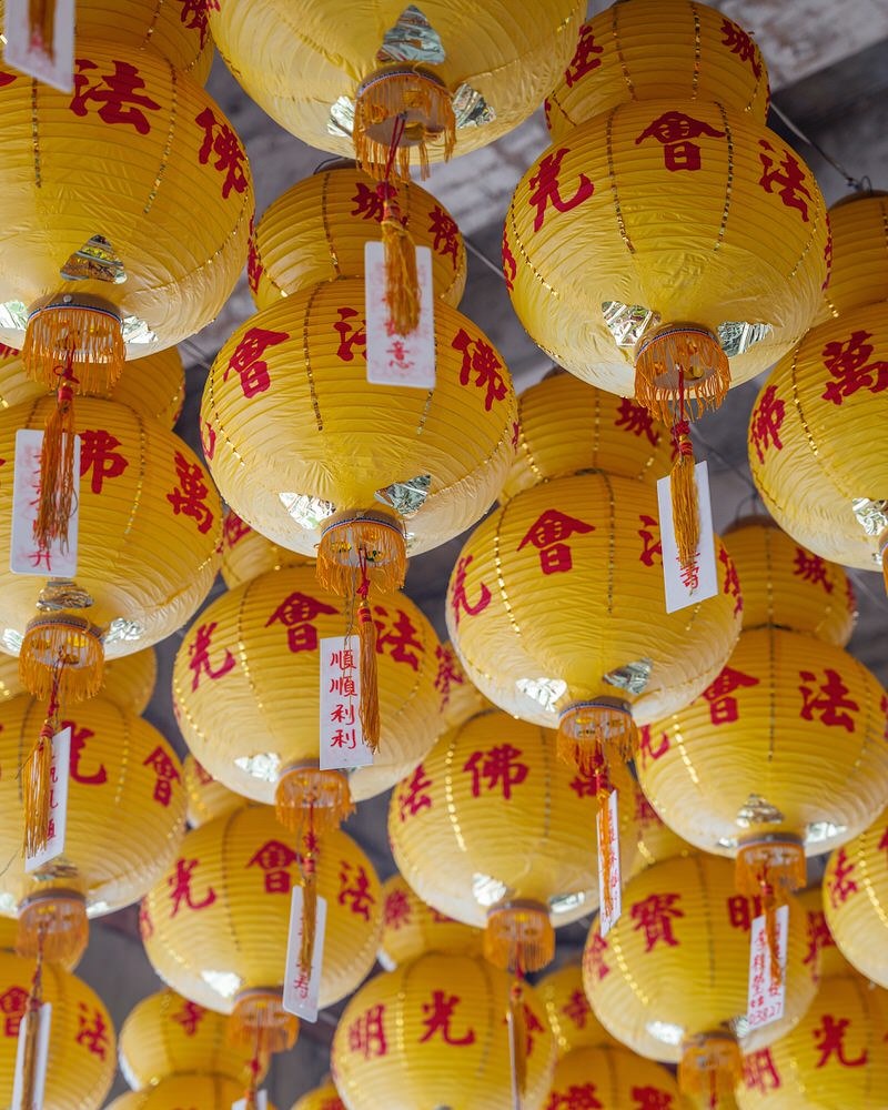 malaysia-penang-sehenswuerdigkeiten-kek-lok-si-tempel