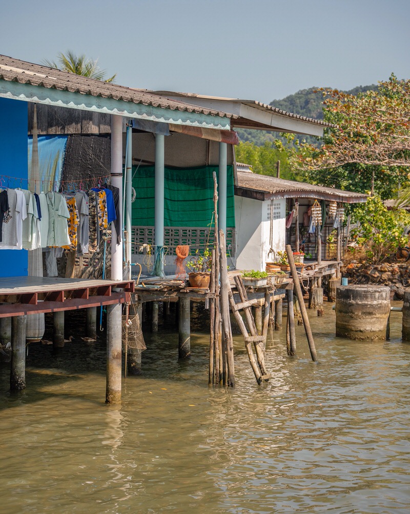 Salak-Khok-Koh-Chang-Thailand