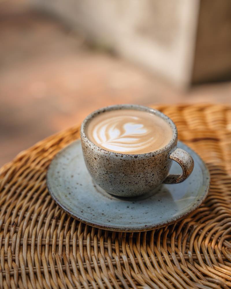 Cafés in Luang Prabang