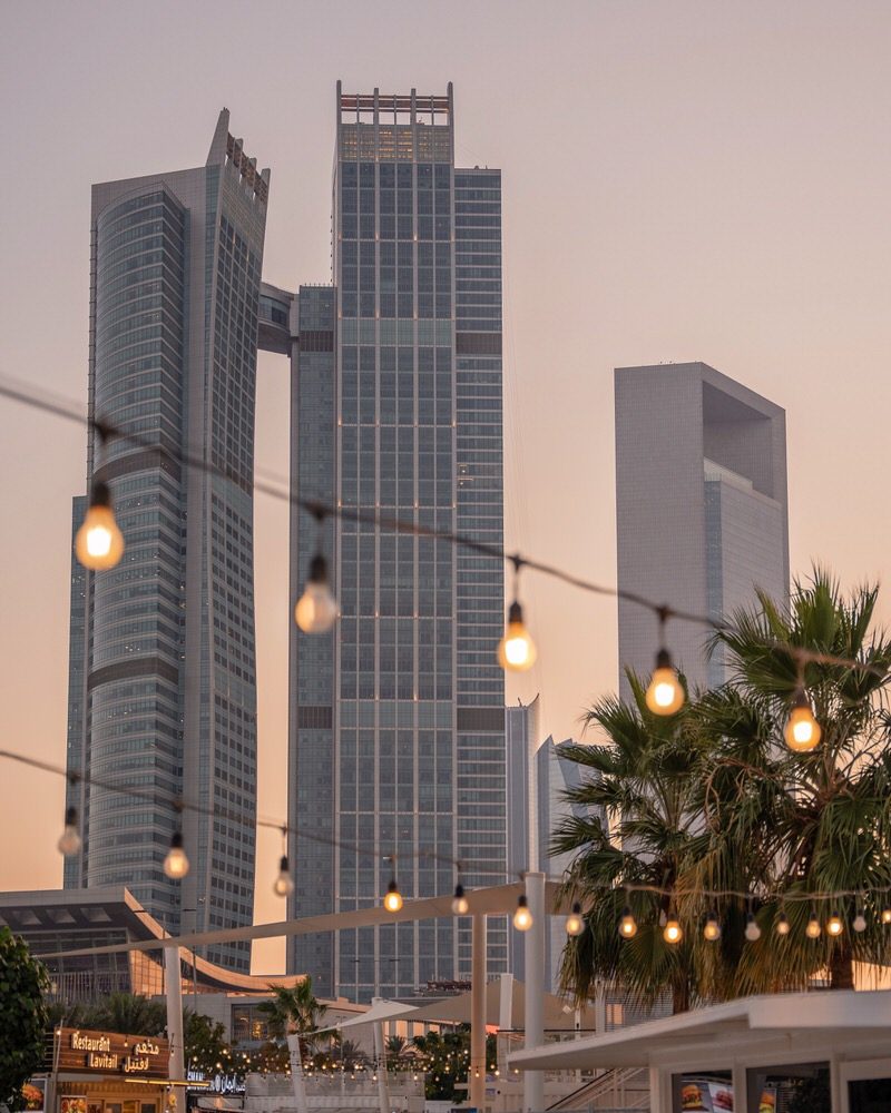Corniche-Abu-Dhabi-Sehenswuerdigkeiten