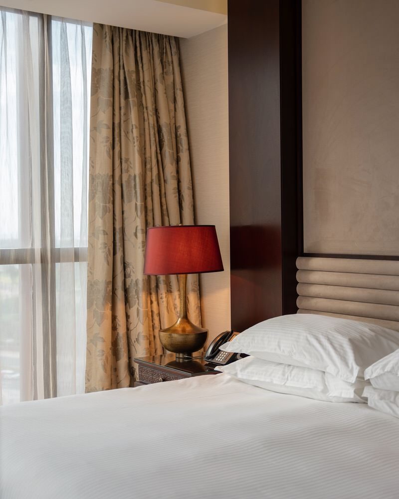 Hotel in Abu Dhabi