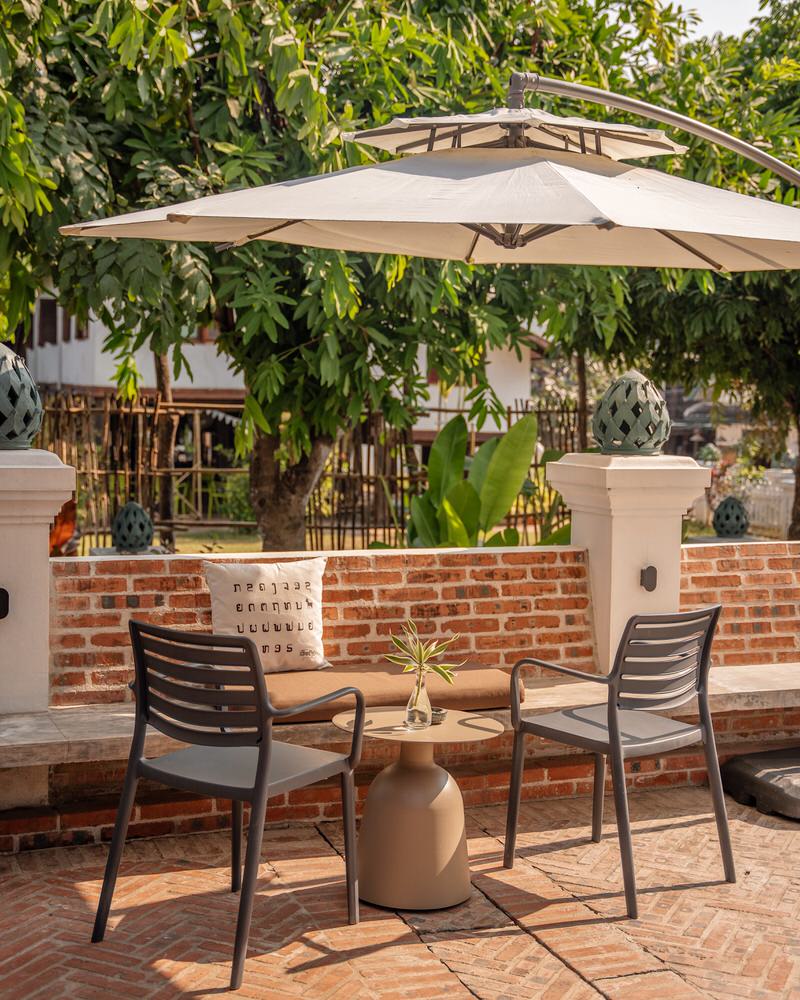 Laos Luang Prabang Boutique Hotel