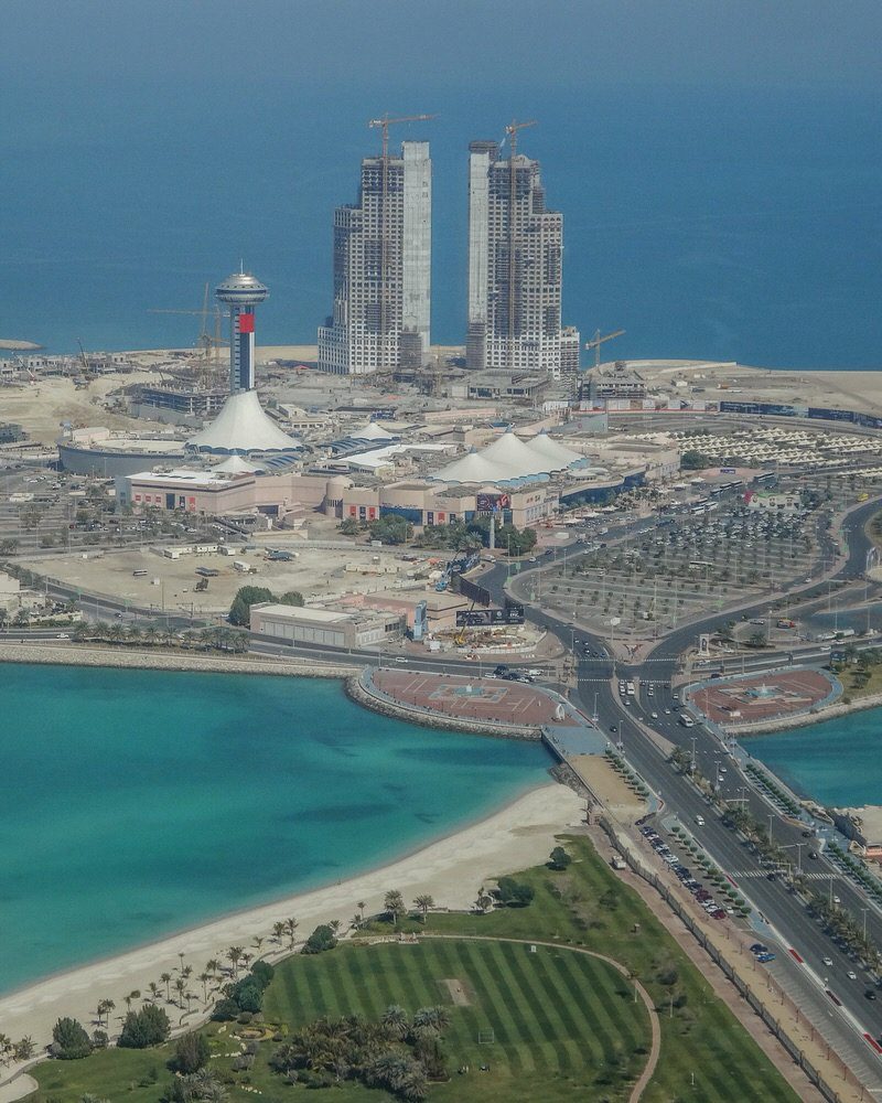 Abu Dhabi 2015