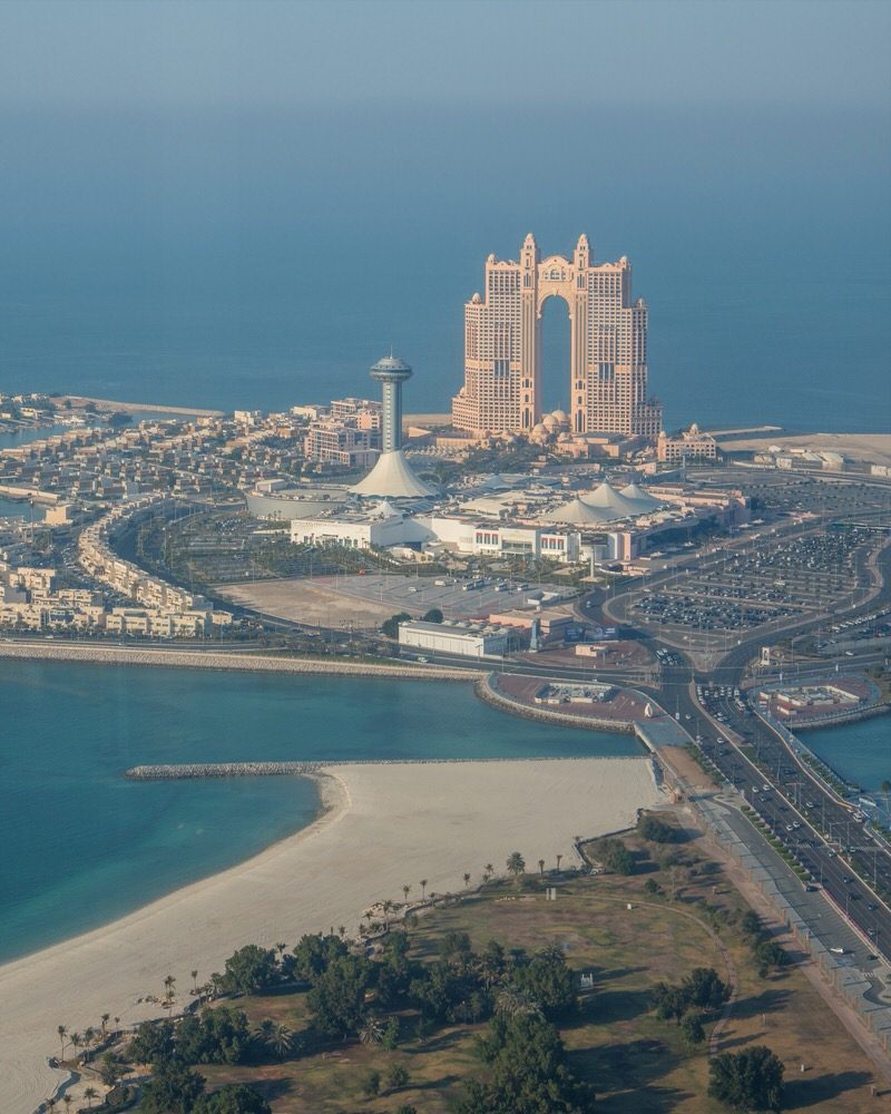 Abu Dhabi 2025