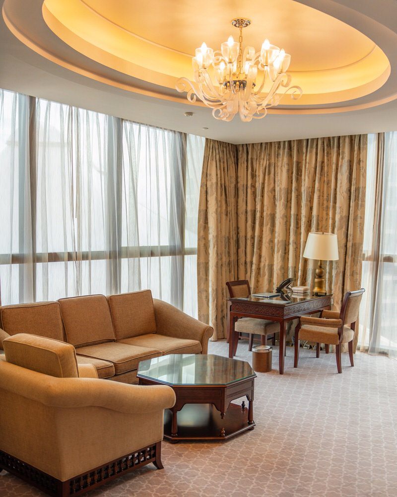 Abu Dhabi Hoteltipp