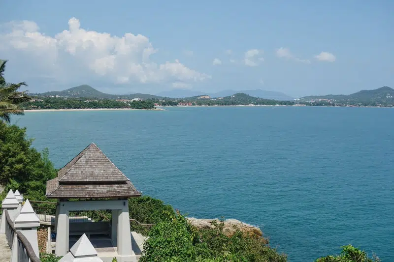 Chaweng Viewpoint Koh Samui Tipps