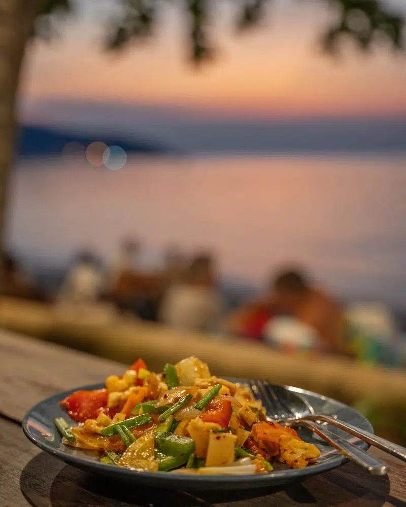 Chill Inn Hostel Lipa Noi Beach Koh Samui Tipps