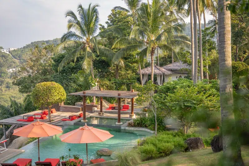 Hoteltipp-Koh-Samui