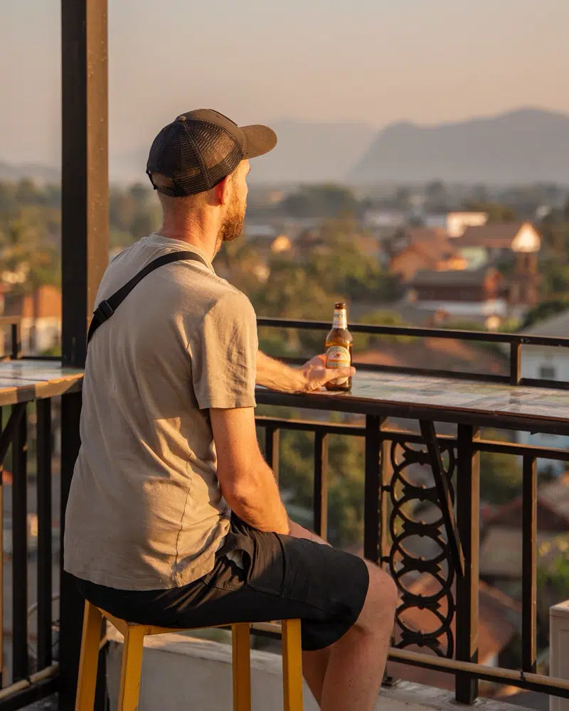 Hoteltipp Vang Vieng