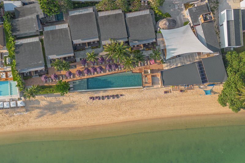 Koh Samui Hoteltipp