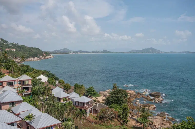 Koh Samui Sehenswürdigkeiten und Tipps