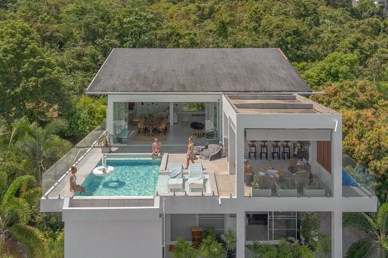 Koh Samui Tipps Villa