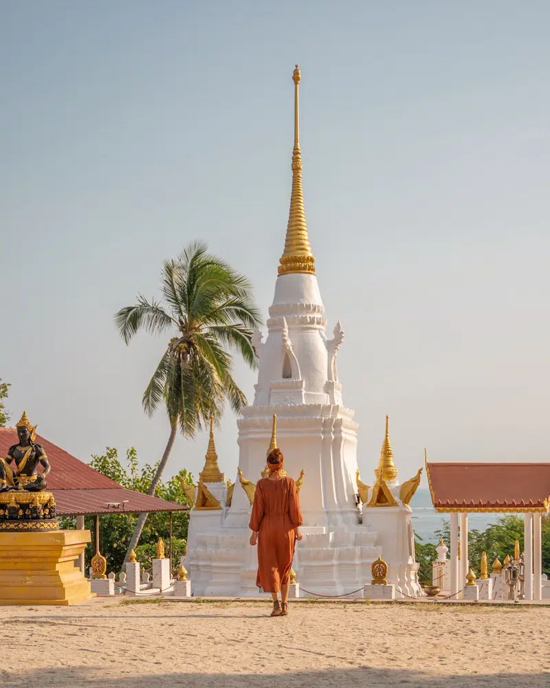 Koh Samui Tipps und Highlights