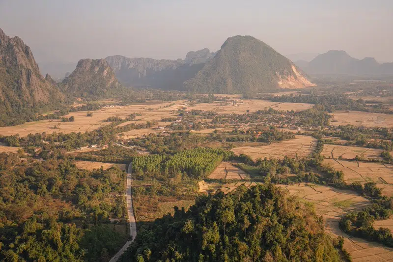 Nam-Xay-Aussichtspunkt-Vang-Vieng